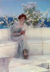 Het Jaar is in de Lente, Alles is Goed met de Wereld, 1902